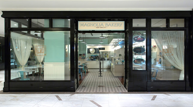 Island - The Galleria Island's Luxury & Dining Collection - Al Maryah Island - Abu Dhabi