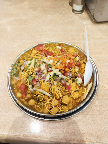 Dhaba Restaurant - Hospitality and gastronomy