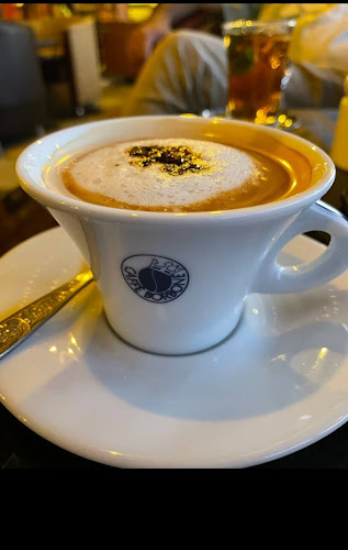 فينسيا كافية