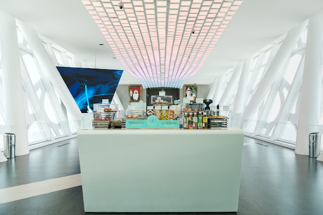 Opinii despre Yamanote Atelier Dubai Frame în Dubai - Hospitality and gastronomy