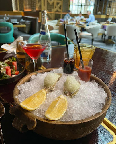 Comentarii opinii despre The Bollywood Bronx