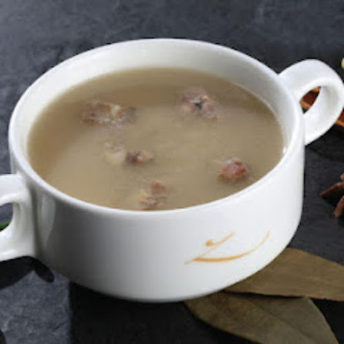 Gazebo - King Faisal Street