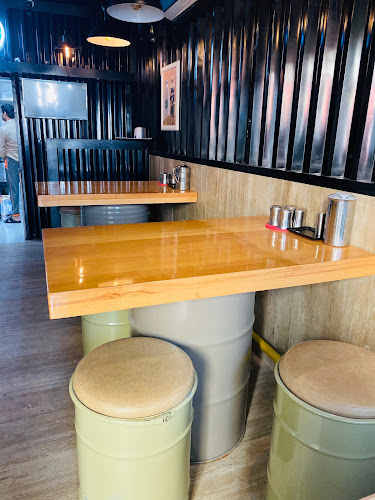 Comentarii opinii despre EM2 Cafeteria