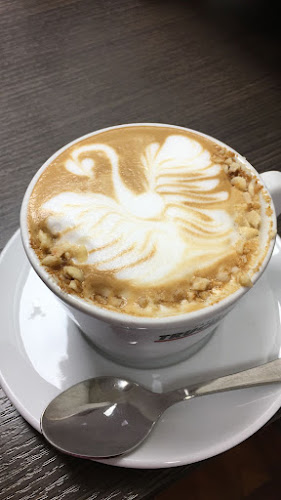 Caffee Trucillo SZR كافيه تروتشيلو - Hospitality and gastronomy