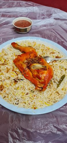 Comentarii opinii despre مطعم قصر اليمن للمندي والمظبي