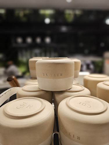 Ritual Cafe - Abu Dhabi