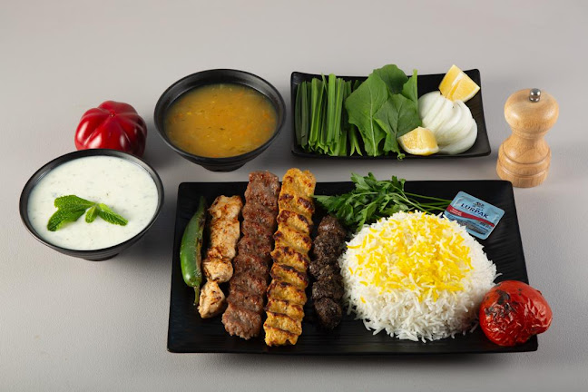 Opinii despre KABAB AL KHALEEJ RESTAURANT în Sharjah - Hospitality and gastronomy