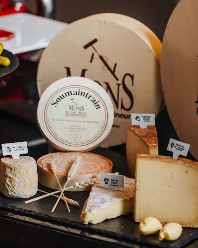 Brasserie Boulud - Dubai