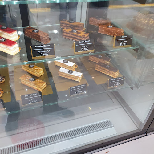 Comentarii opinii despre Salé Sucré Pâtisserie