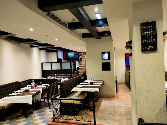 Sigdi Restaurant - Al Nahda Dubai