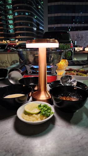 Super Bowl - Asian Cafe - JLT - Dubai