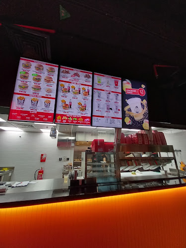 Billy's Hamburgers – authentic meat & veggie burgers with a taste of California - Dubai