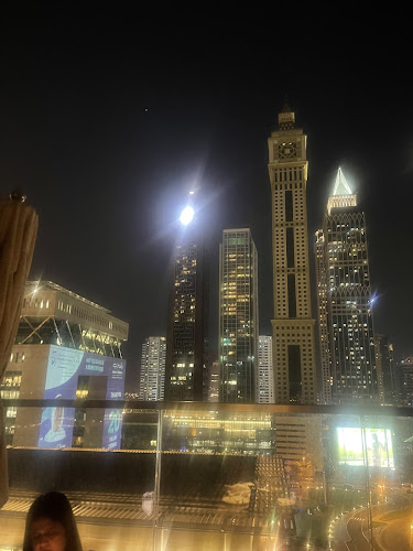 Opinii despre Clap Dubai în Dubai - Hospitality and gastronomy