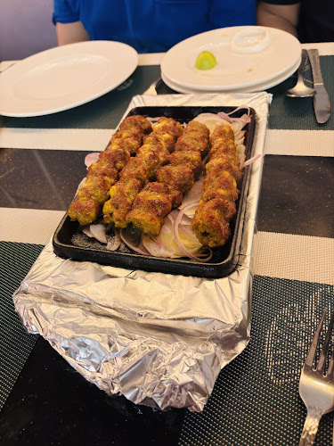 Butt Karahi Dubai - Hospitality and gastronomy