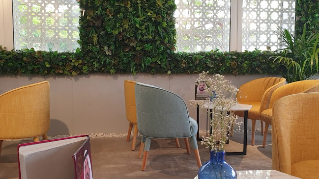 Opinii despre Cafe Artea în Abu Dhabi - Hospitality and gastronomy