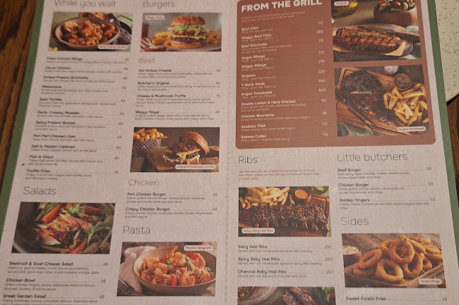 Marsa - Unit 7, Al Bateen Wharf Retail & East Marina - Marsa Marina - Abu Dhabi