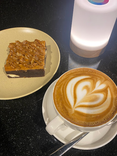 Bloomsbury's Boutique Cafe & Artisan Bakery - Dubai
