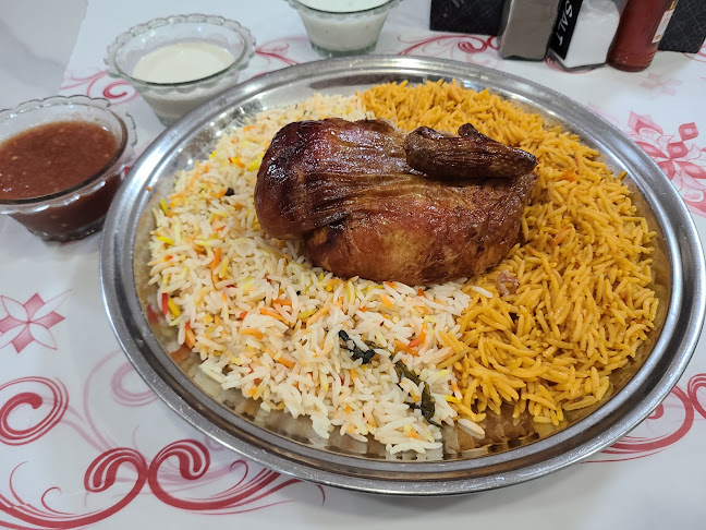 Villa q116 - Mohammed Bin Khalifa St - Al Manhal - W15 02 - Abu Dhabi