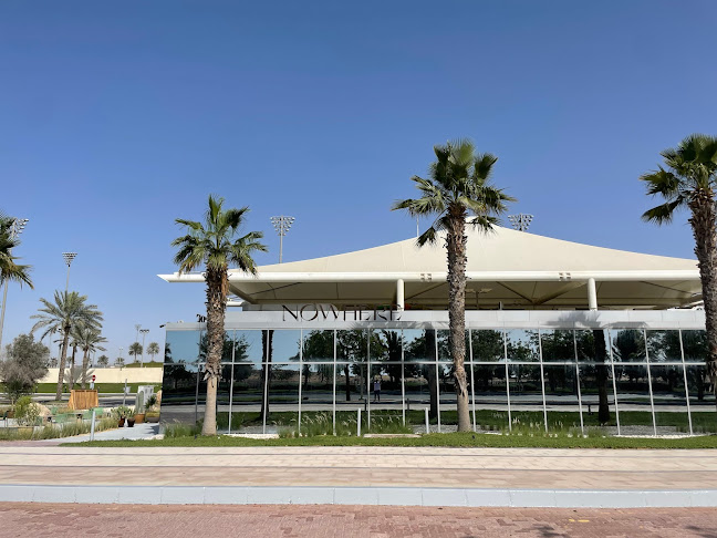 NOWHERE - Hospitality and gastronomy