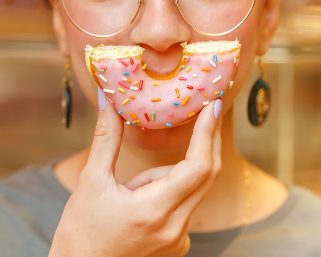 Comentarii opinii despre Dunkin'