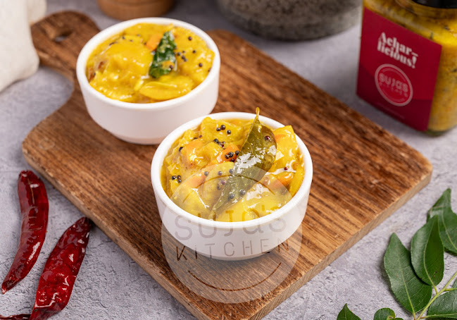 Suja's Kitchen (Sharjah) - Sharjah