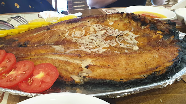 Comentarii opinii despre Al Bait Al Baghdadi Restaurant