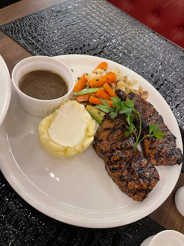 Comentarii opinii despre il forno city centre Al zahia