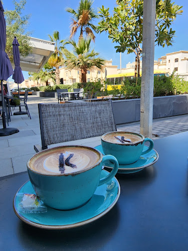 Knead Bakery & Patisserie