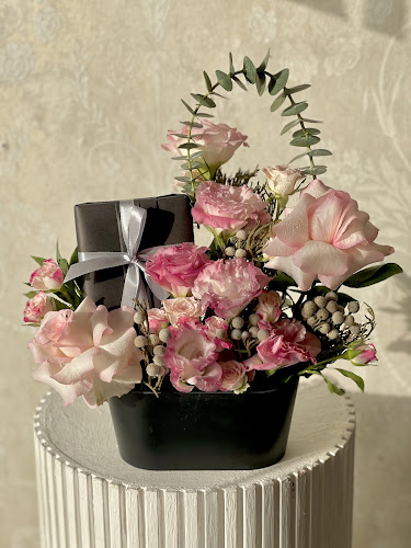 ميامي للزهور Miami Flowers - Hospitality and gastronomy