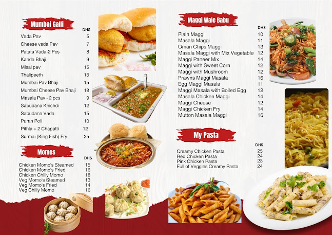 V's Adda - Hospitality and gastronomy