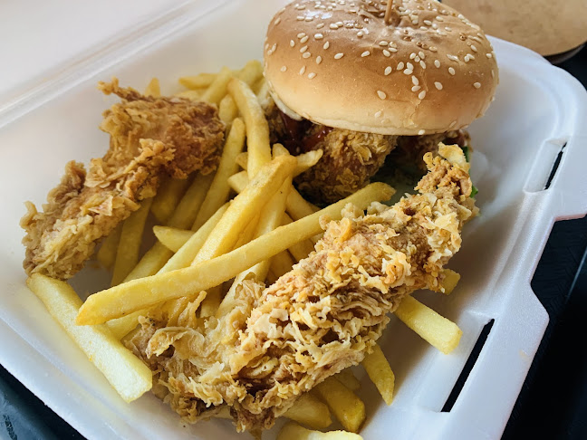 World Grills Cafeteria -کافتیریا عالم المشاوی - Sharjah