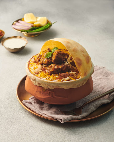 Gazebo - King Faisal Street - Sharjah