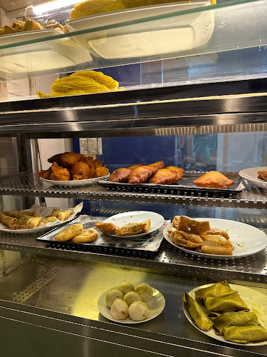 West Star Restaurant