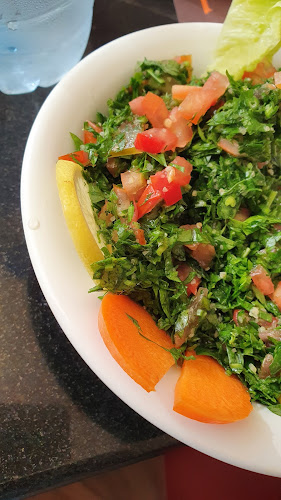 Al Farooj Al Shami - Ajman