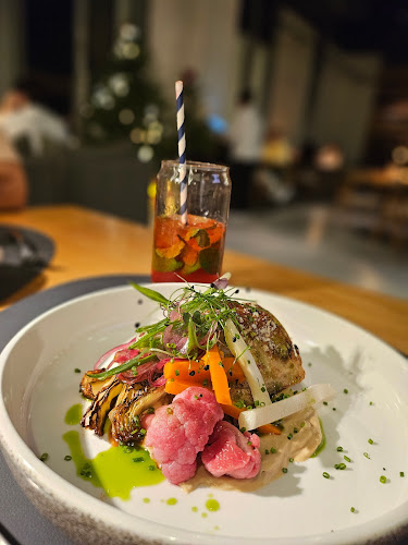 VALGERAND - Nordic grill - Hospitality and gastronomy