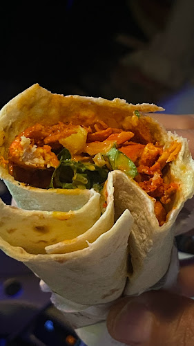 Jabal Safad Cafeteria & Restaurant