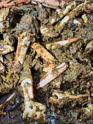 BLACK TEA RESTAURANT & CAFETERIA - Hospitality and gastronomy