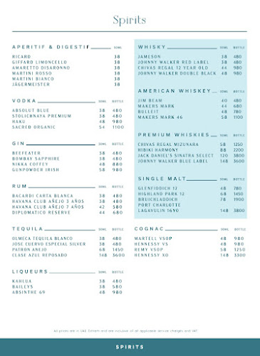 Yas Bay - Yas Island - Abu Dhabi