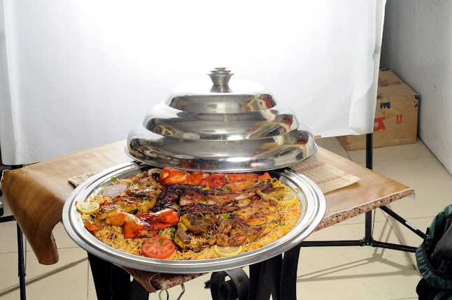 Al Mandi & Al Madhbi House