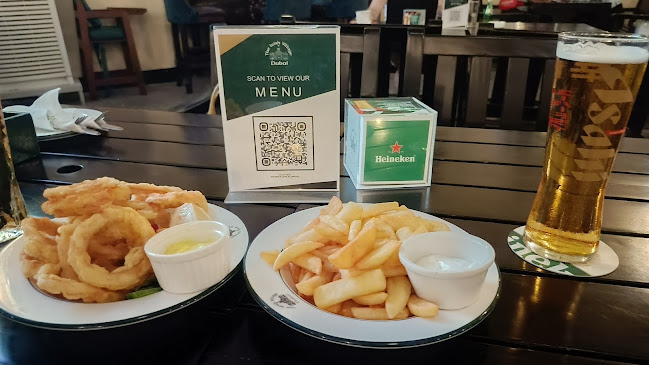 The Irish Village, Al Garhoud - Dubai