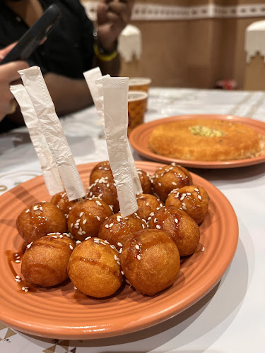 Seiyun Mandi Restaurant - Deira