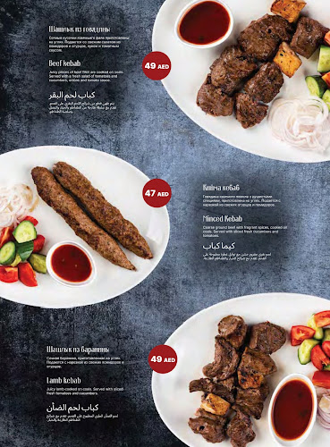 Barsha Oasis Apartment - 6 Dubai 40 Street - Al Barsha - Al Barsha 1 - Dubai