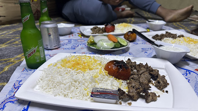 شارع الحميدية - Hamidiya - Al Hamidiya 2 - Ajman