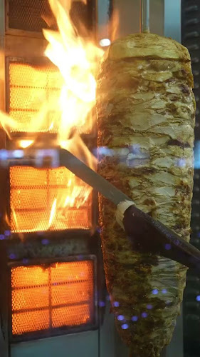 Shawarma Alagha - شاورما الآغا