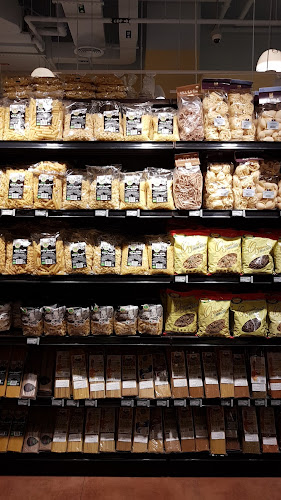 Opinii despre Organic Foods & Café (Mirdif) în Dubai - Hospitality and gastronomy