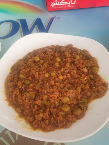 Comentarii opinii despre Zam-zam Restaurant