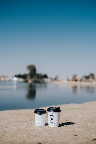 Shot Specialty Cafe, Khalifa University San Campus - Hospitality and gastronomy