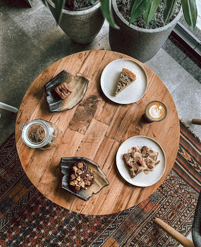 Opinii despre Drowsy Coffee în Sharjah - Hospitality and gastronomy