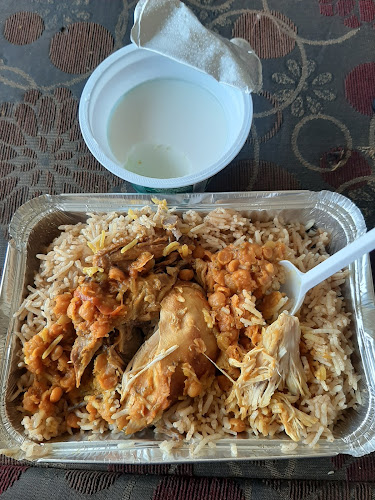 Dar Al Ziyafa Public Kitchen - Fujairah
