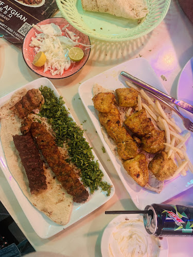 Opinii despre Hanif Afghan Bar.B.Q în Dubai - Hospitality and gastronomy